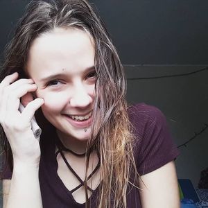 Meet your Posher, Andrea